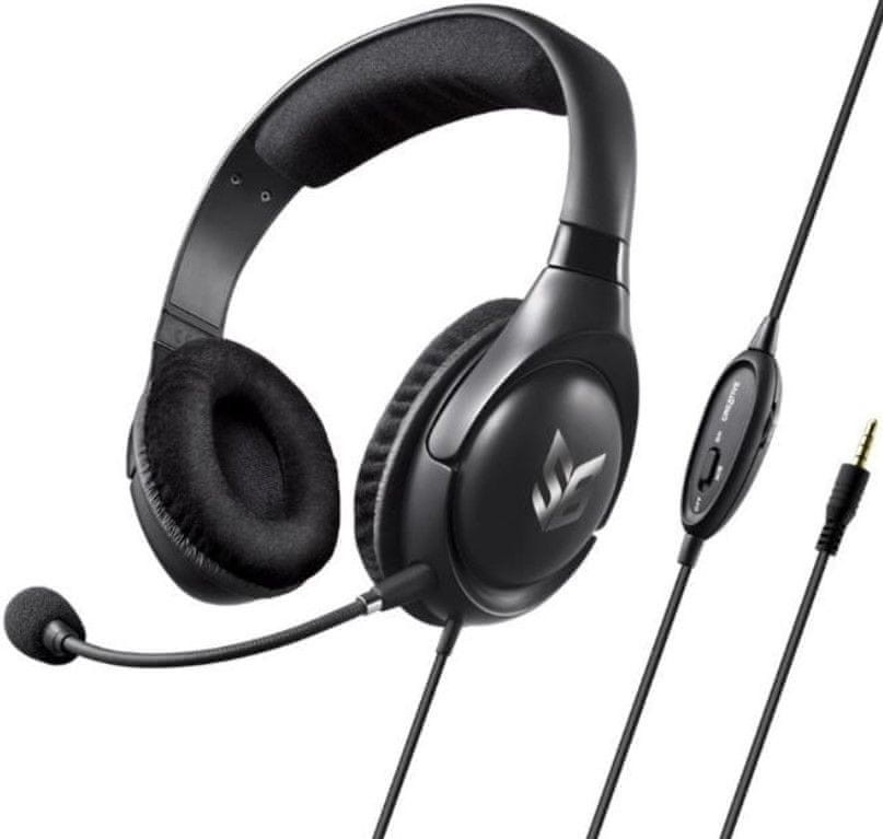 Creative Sound Blaster Blaze V2 recenze