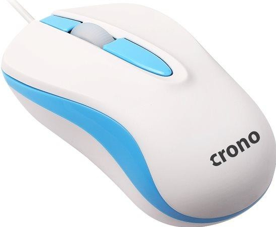 Crono CM642 recenze