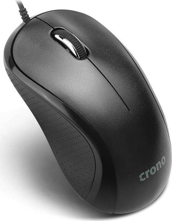 Crono OP-633 CM633 recenze