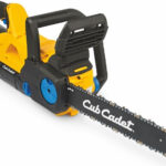 CubCadet LH5 C60 recenze