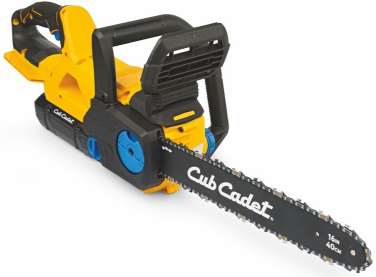 CubCadet LH5 C60 recenze