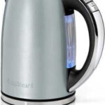 Cuisinart CPK17GE recenze