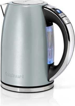 Cuisinart CPK17GE recenze