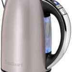 Cuisinart CPK17PIE recenze