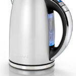 Cuisinart CPK17SE recenze