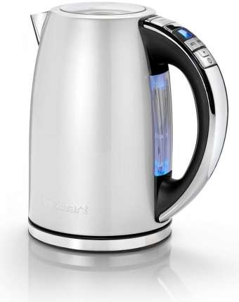 Cuisinart CPK17SE recenze