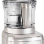 Cuisinart CUFP8SE recenze