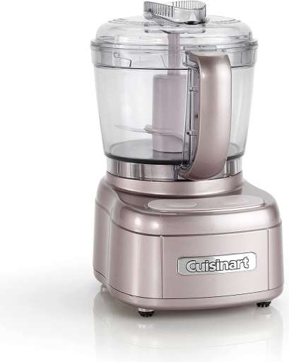 Cuisinart ECH4PE recenze