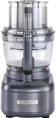 Cuisinart FP1300BE recenze