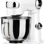 Cuisinart SM 50WHE recenze