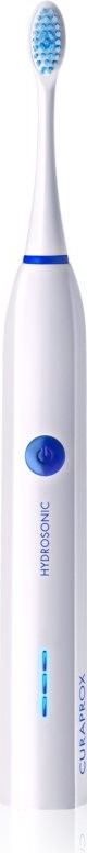 Curaprox Hydrosonic Easy recenze