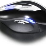 Cyber Snipa S.W.A.T. Mouse recenze