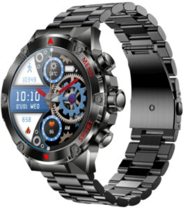 Fotografie DA-Taiwan GH27-BBMET  recenzía