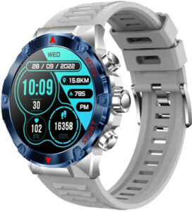 Fotografie DA-Taiwan GH27-GRPU  recenzía