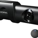 DDPAI Mini 3 32GB recenze