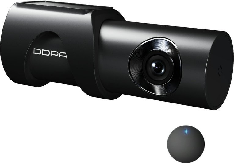 DDPAI Mini 3 32GB recenze