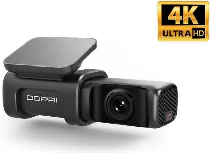 DDPAI Mini 5 recenze