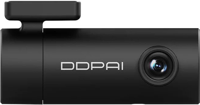 DDPAI Mini Pro recenze
