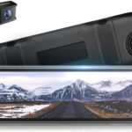 DDPAI Mola E3 1440p recenze