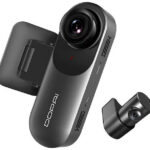 DDPAI Mola N3 Pro GPS recenze