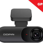 DDPAI Mola N3 recenze