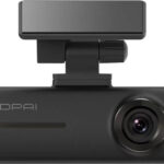 DDPAI N1 Dual recenze
