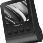 DDPAI Z50 4K recenze