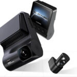 DDPAI Z50 GPS DUAL recenze