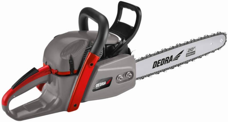 DEDRA DED8713 recenze
