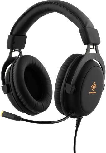 DELTACO GAMING GAM-030 recenze