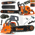 DEMON CS-65T recenze