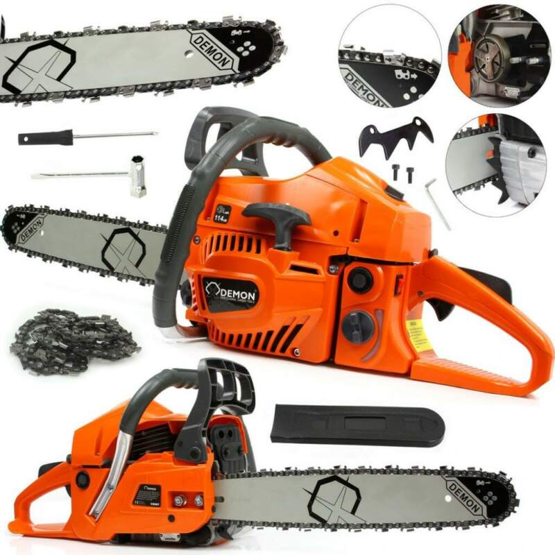 DEMON M831342 recenze