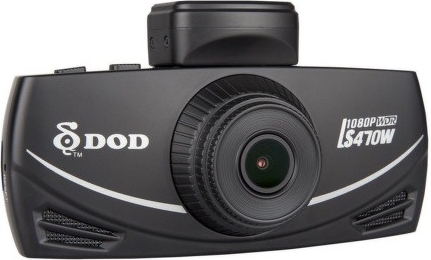 DOD LS470W recenze