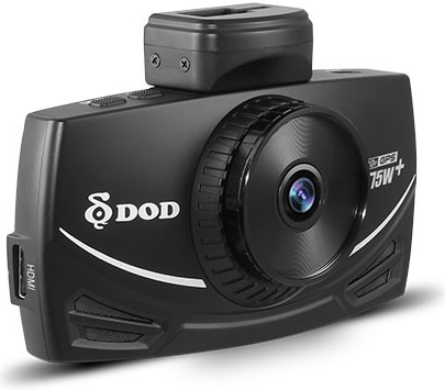 DOD LS475W Plus recenze