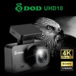 DOD UHD10 recenze