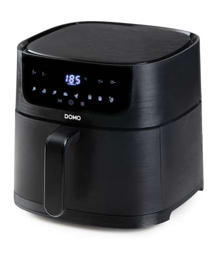 DOMO DO539FR recenze