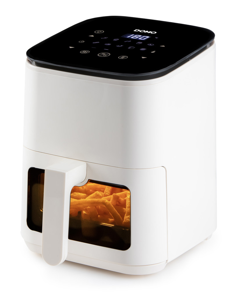 DOMO DO541FR recenze