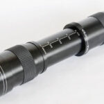 DÖRR 420-800mm f/8.3 L-mount recenze