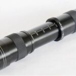 DÖRR 420-800mm f/8.3 MFT recenze