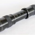 DÖRR 420-800mm f/8.3 Nikon F-mount recenze