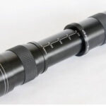 DÖRR 420-800mm f/8.3 Pentax recenze