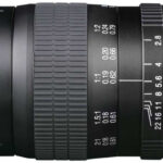 DÖRR 60mm f/2.8 Super Macro 2:1 Fujifilm X recenze