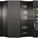 DÖRR 60mm f/2.8 Super Macro 2:1 Nikon F-mount recenze