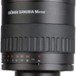 DÖRR Danubia 500mm f/6.3 Mirror MC Sony A-mount recenze