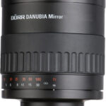 DÖRR Danubia 500mm f/6.3 Mirror MC Sony E-mount recenze