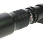 DÖRR Danubia 500mm f/8 MC Canon EF recenze