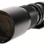 DÖRR Danubia 500mm f/8 MC Canon RF recenze