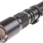 DÖRR Danubia 500mm f/8 MC L-mount recenze