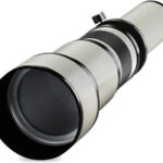DÖRR Danubia 650-1300mm f/8-16 MC IF L recenze
