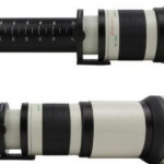 DÖRR Danubia 650-1300mm f/8-16 MC IF Nikon F-mount recenze